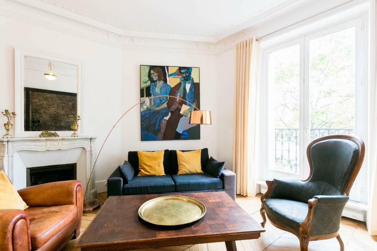 Private Apartment - Eiffel Tower - Ecole Militaire * Paris