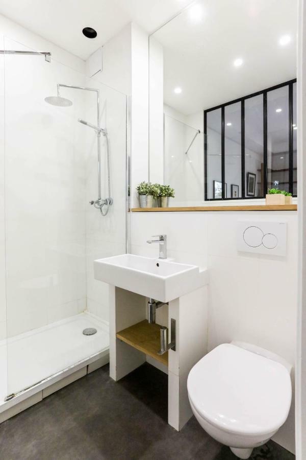 Private Apartment - Eiffel Tower - Ecole Militaire *